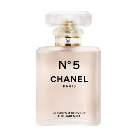 no 5 chanel hair mist|chanel chance hair mist uk.